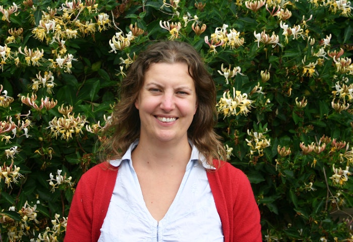 Charlotte Heavisides