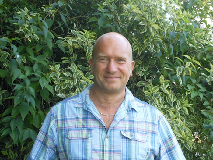 Kevin Summers