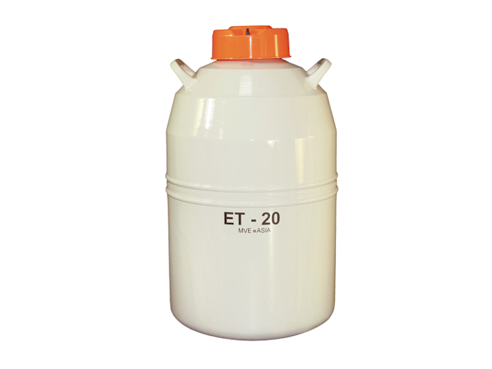 MVE ET-20 Farm Flask