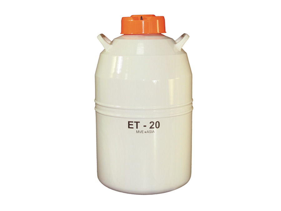 MVE ET-20 Farm Flask