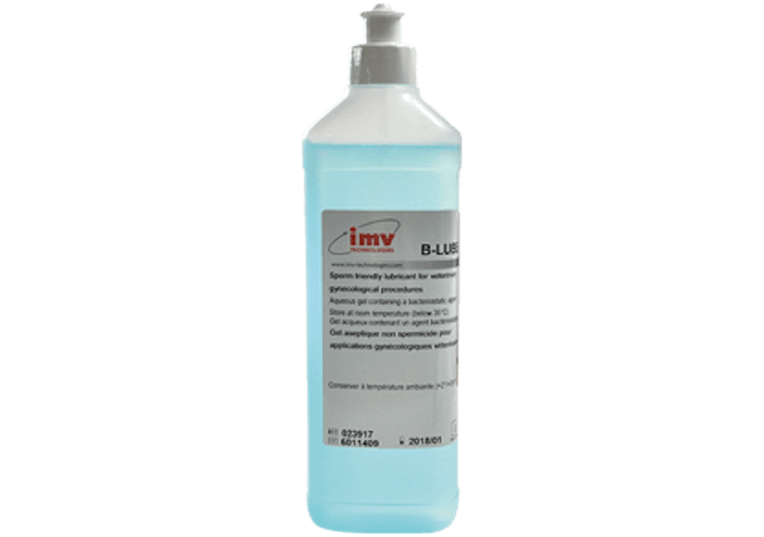 B-Lub gel
